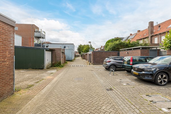 Medium property photo - Straelseweg 95, 5911 CN Venlo